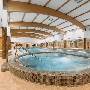 Wellness Hotel Step - Czech Leading Hotels